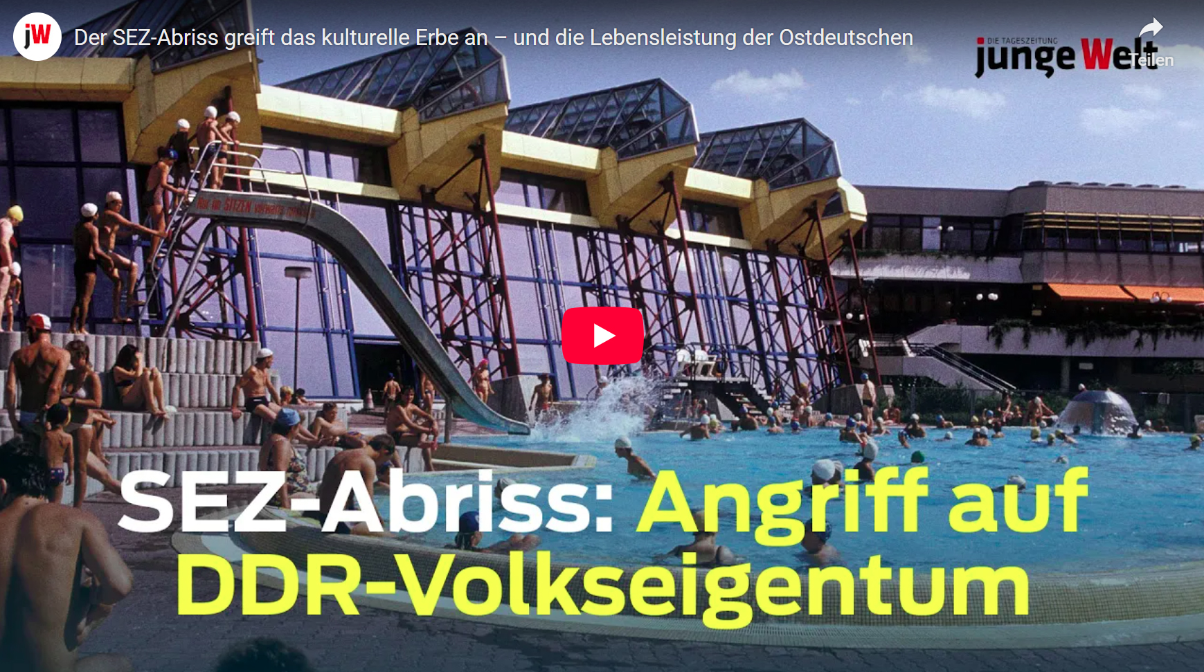 Vorschaubild Interview junge Welt 19.12.2025
