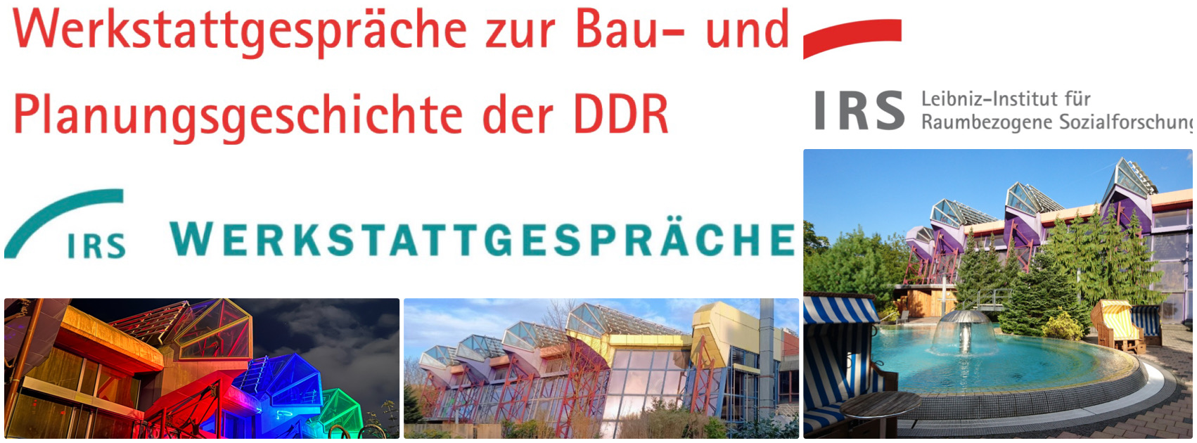 18.06.2026 16:20 IRS-Werkstattgespräche