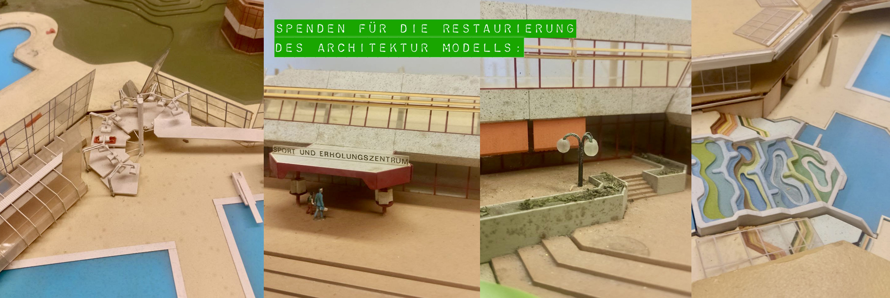 Architekturmodell