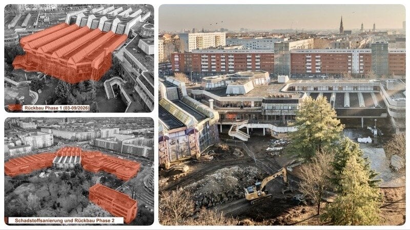 SEZ Abriss verhindern!